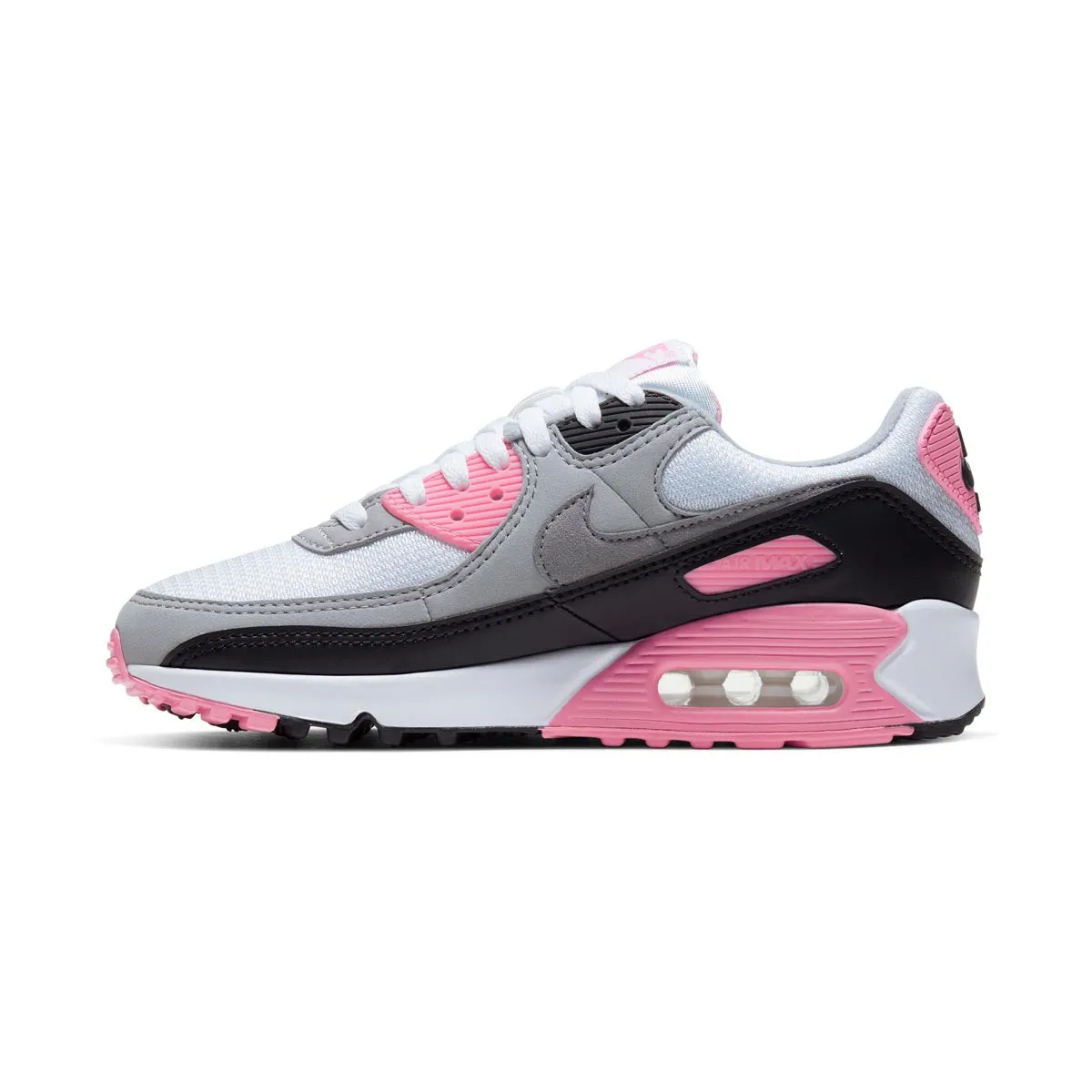Nike Air Max 90 Women's Shoes - Footwear