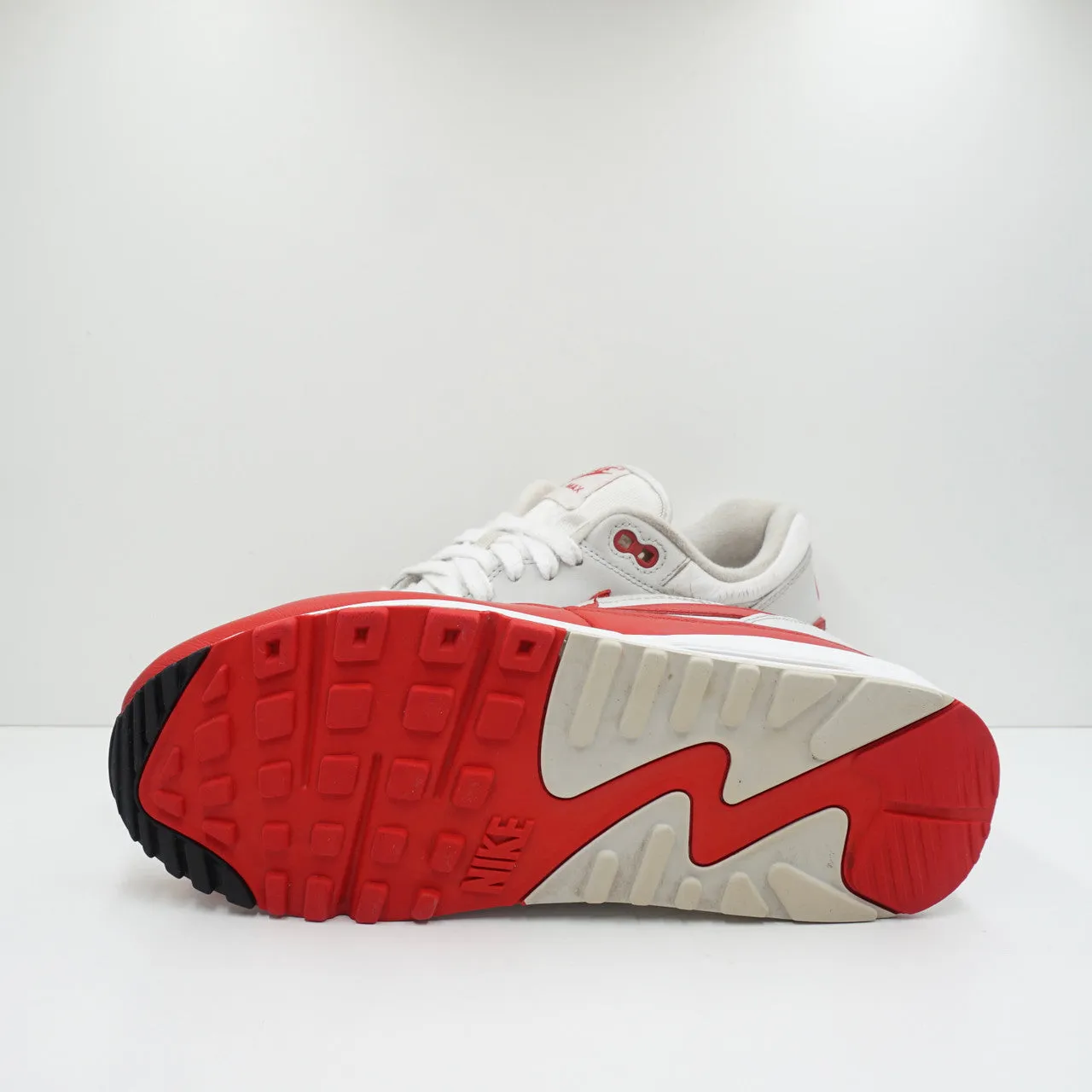 Nike Air Max 90/1 Sport Red