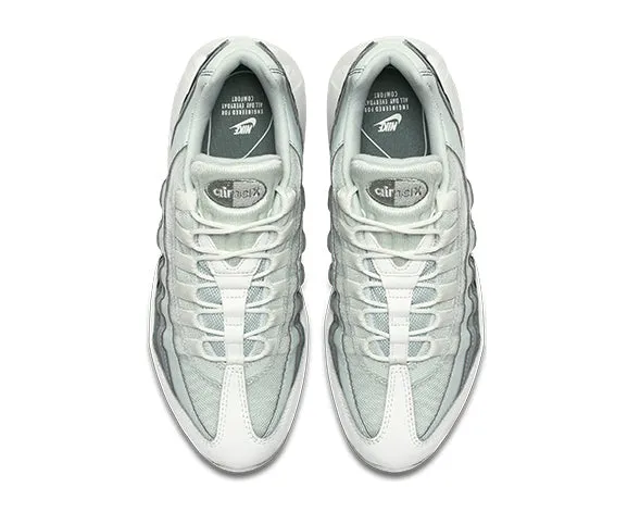 Nike Air Max 95 Grey Green