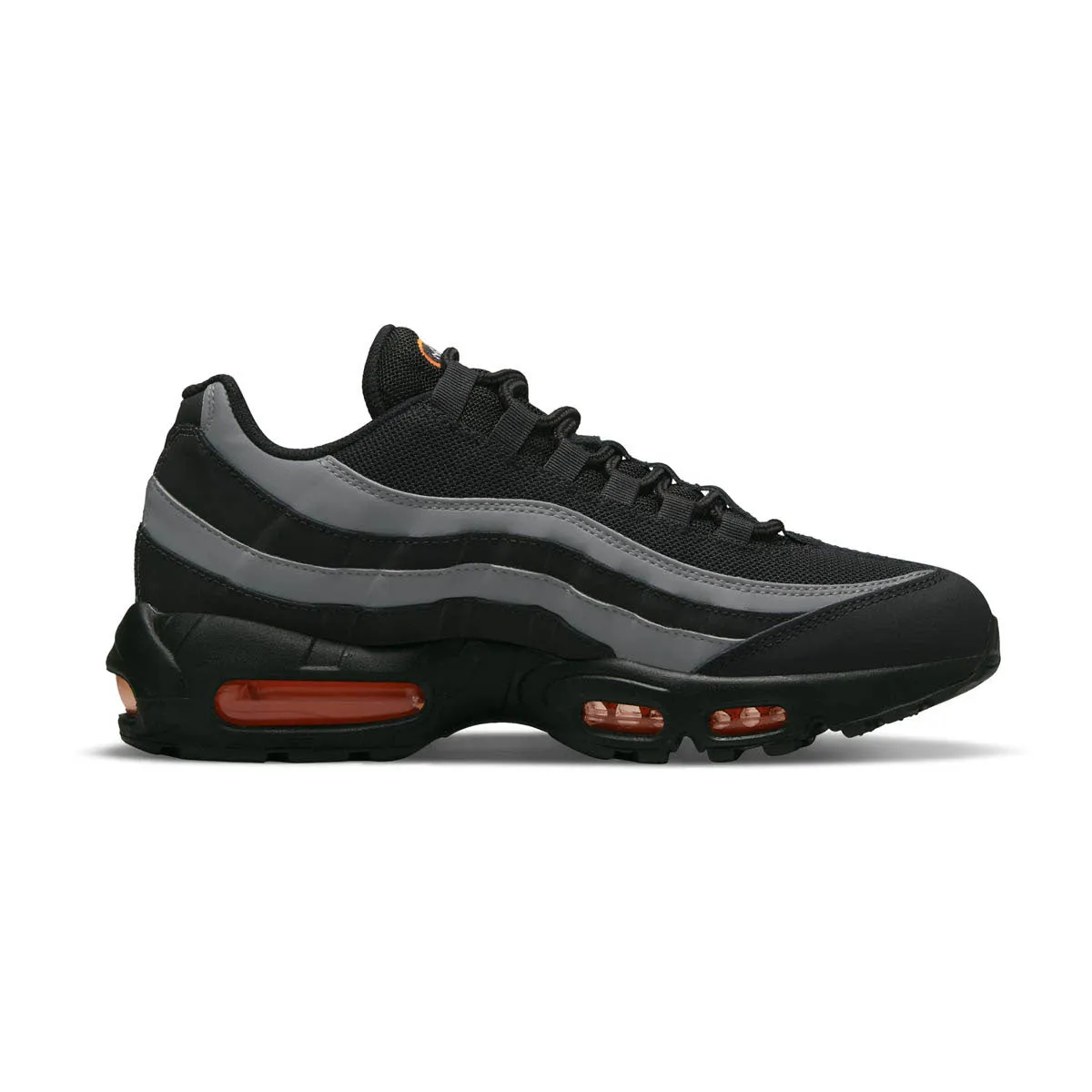Nike Air Max 95 Men's Shoes - Footwear