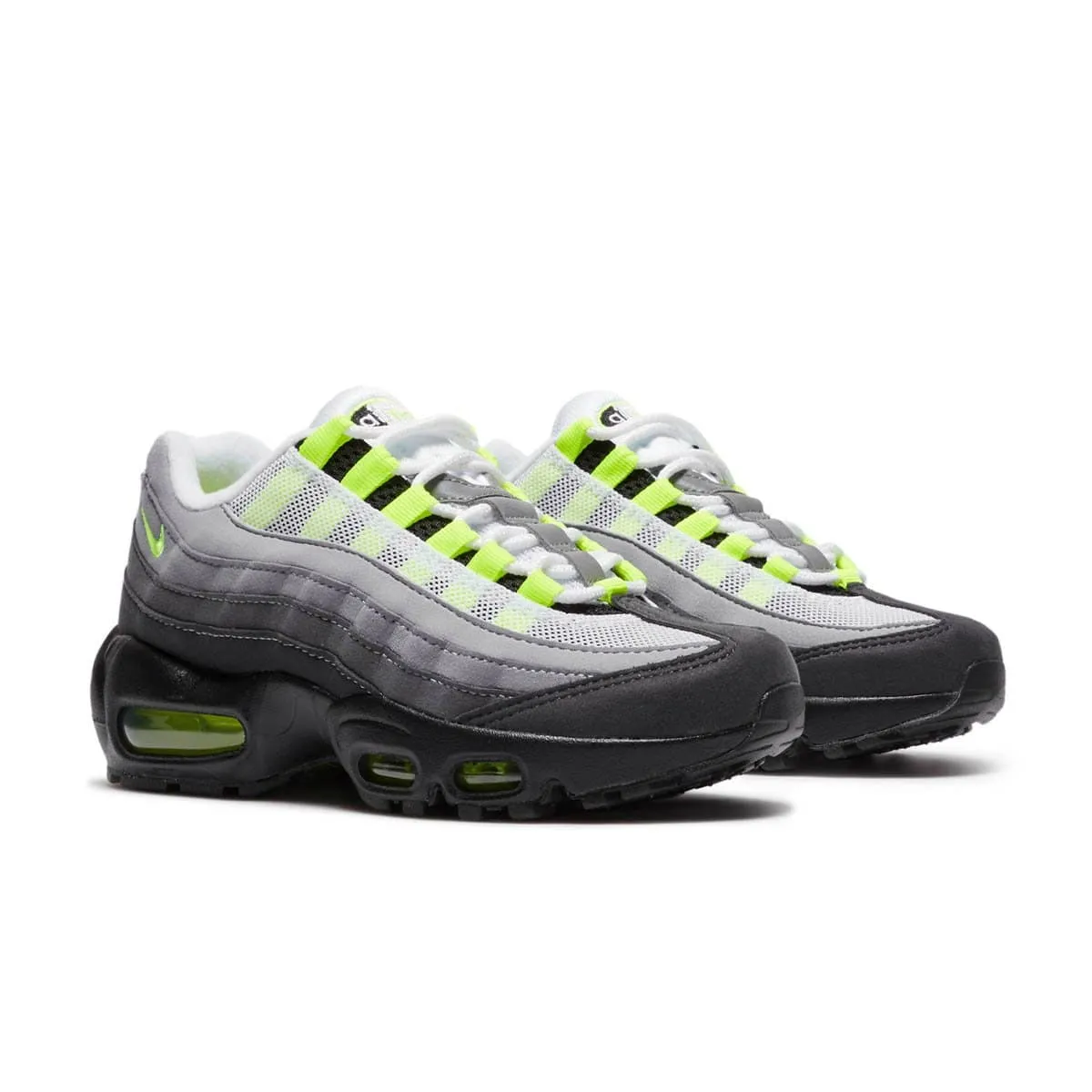 NIKE AIR MAX 95 OG (GS) CZ0910-001