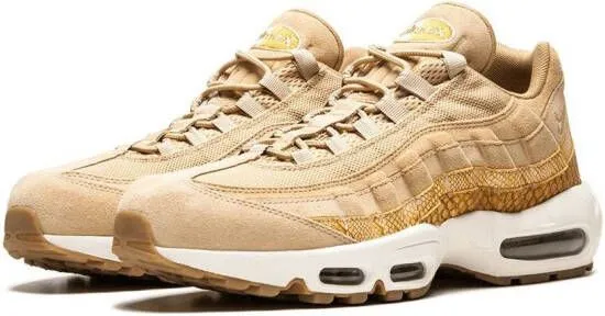 Nike Air Max 95 Premium SE sneakers Neutrals