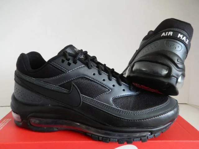 Nike Air Max 97 BW Black