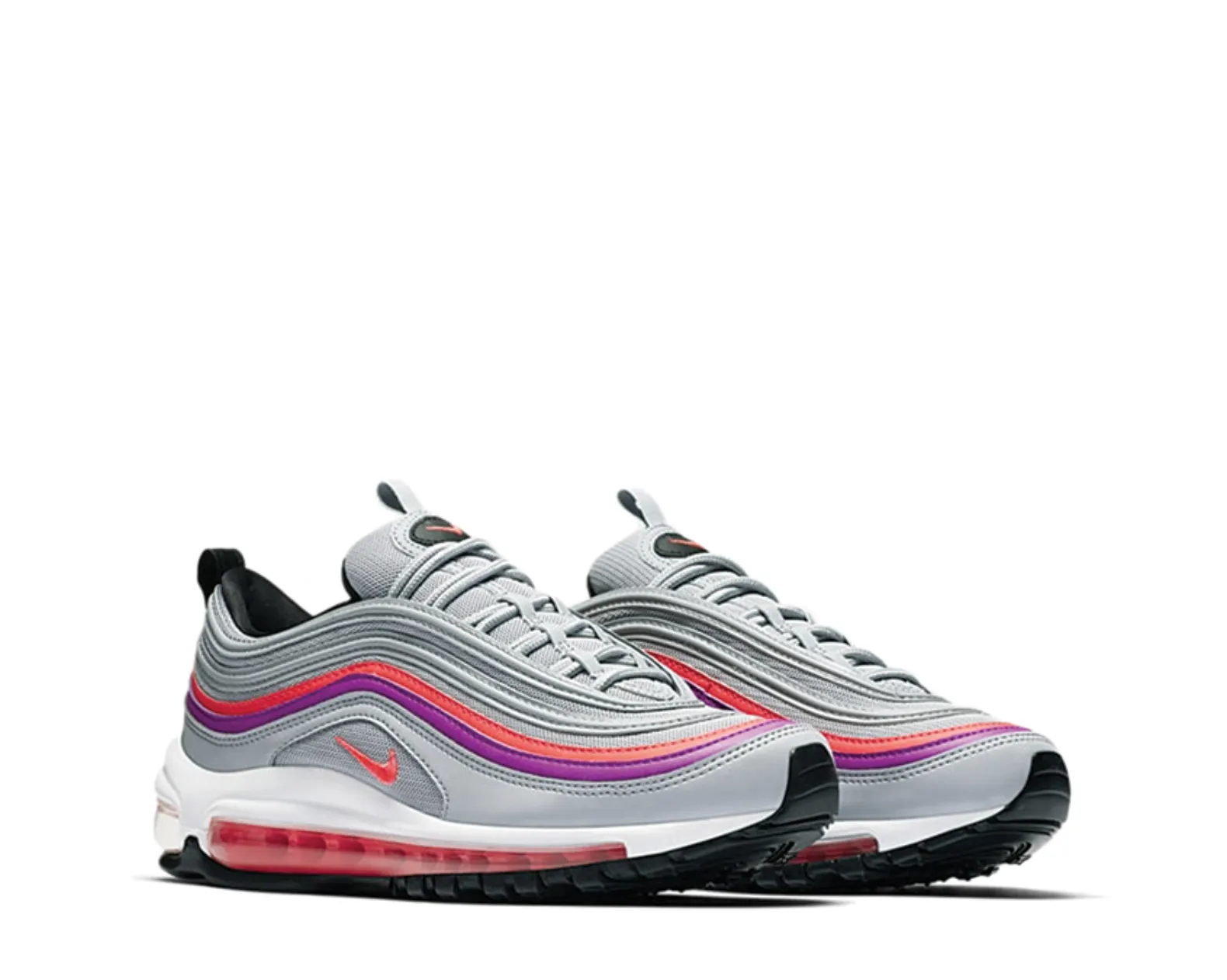 Nike Air Max 97 Solar Red Wmn's