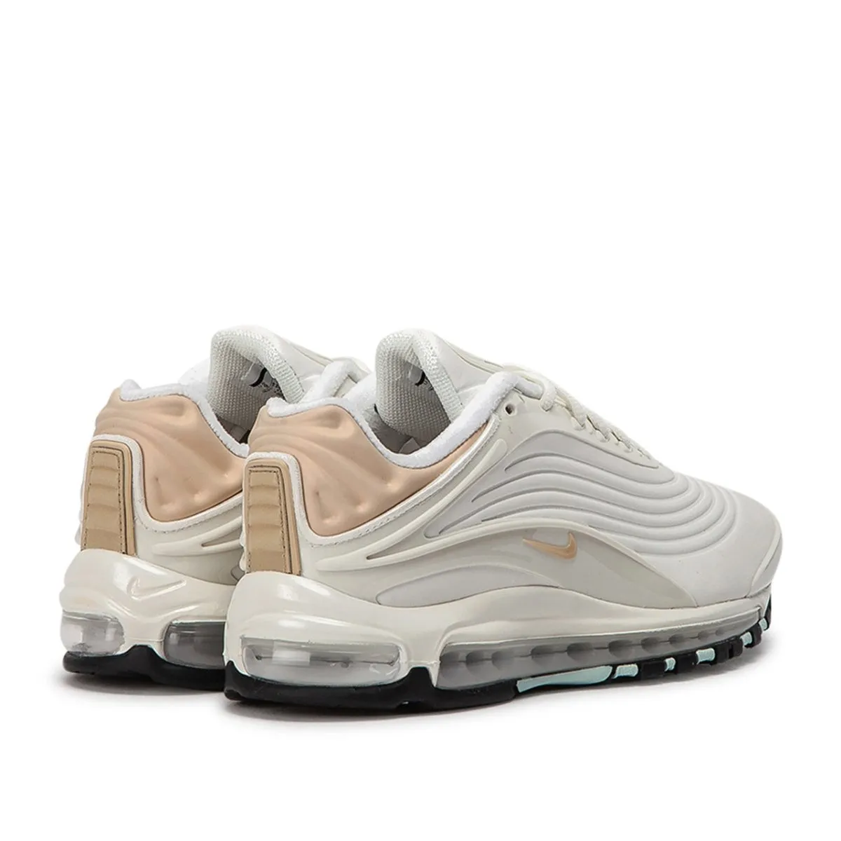 Nike Air Max Deluxe SE (Beige / White)