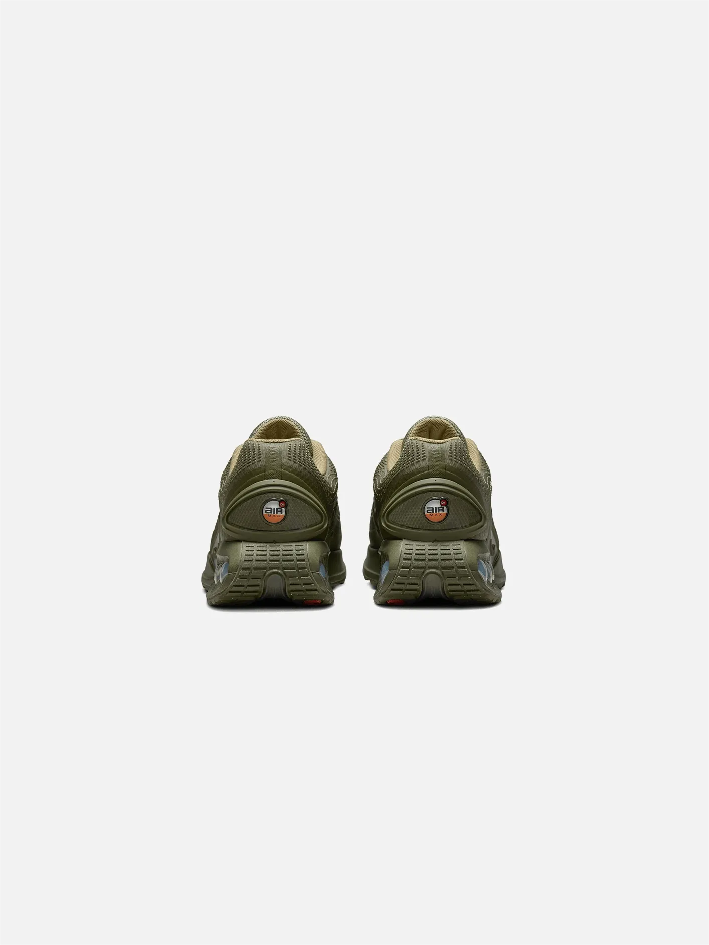 NIKE Air Max DN 