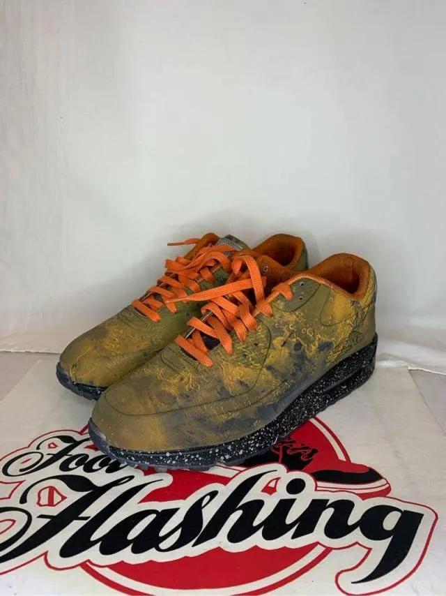 Nike Air Max Mars Landing