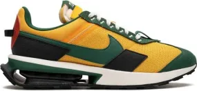 Nike Air Max Pre-Day University Gold Gorge Green sneakers