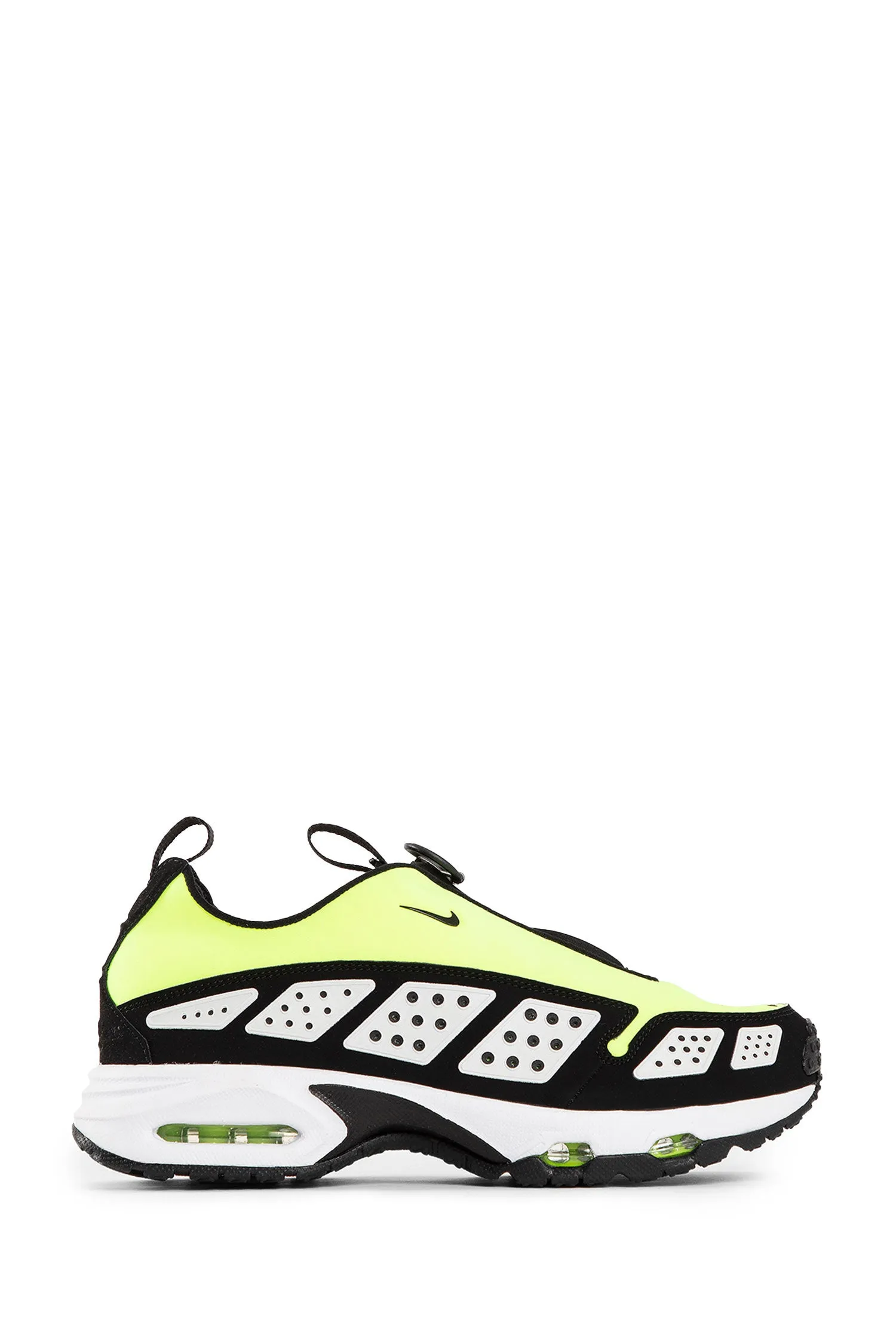nike air max sndr volt sneakers