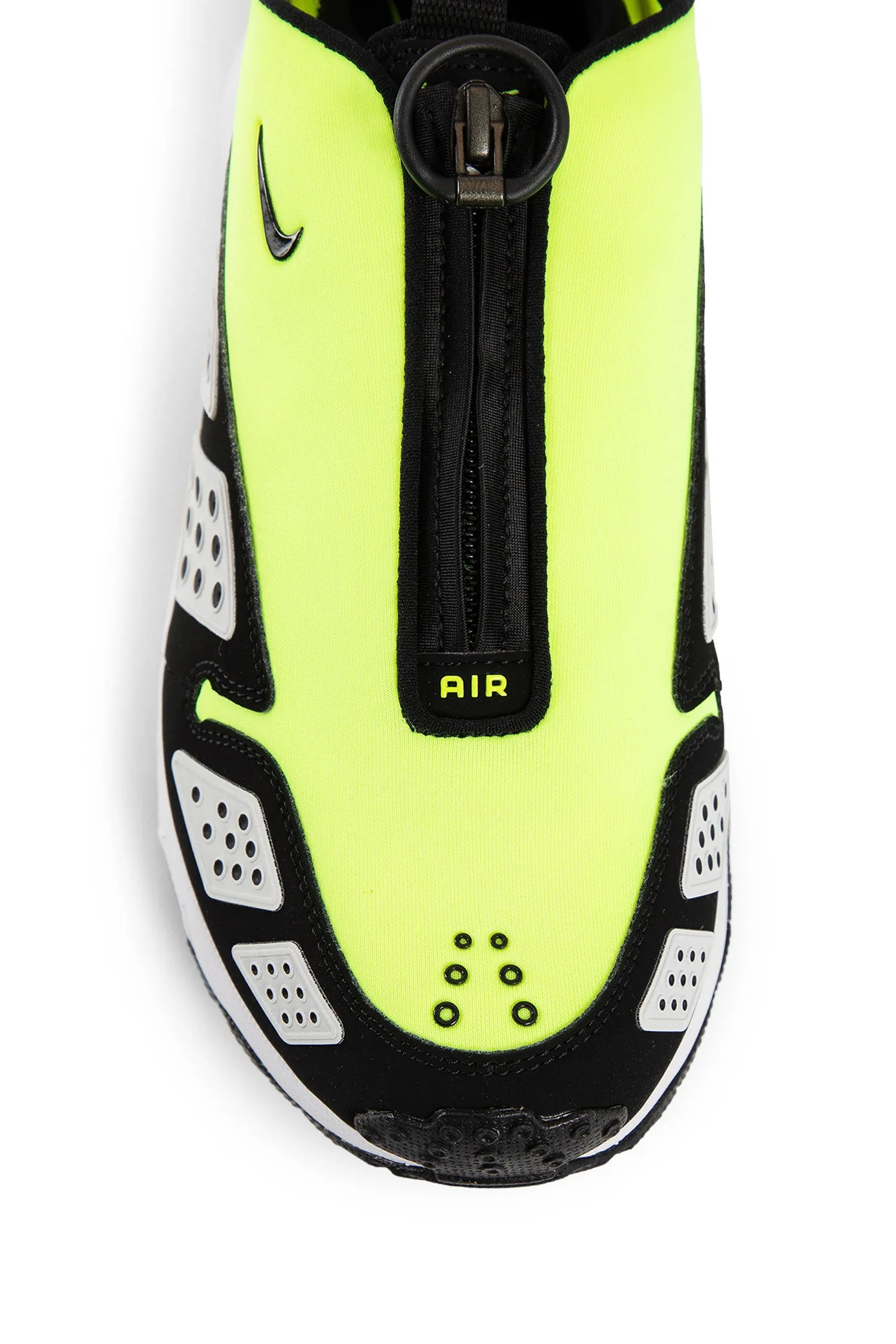 nike air max sndr volt sneakers