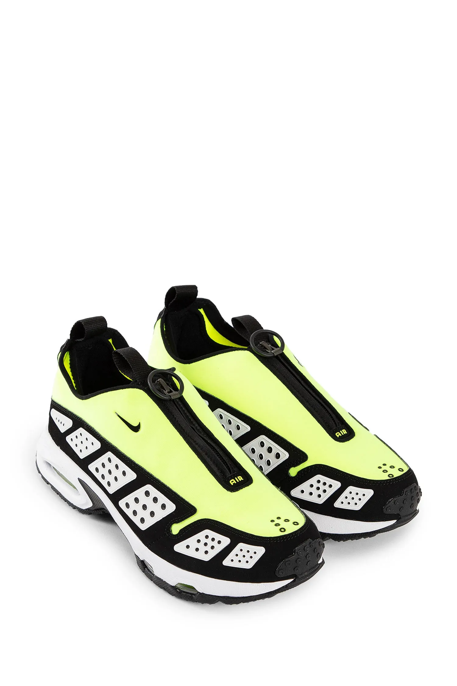 nike air max sndr volt sneakers