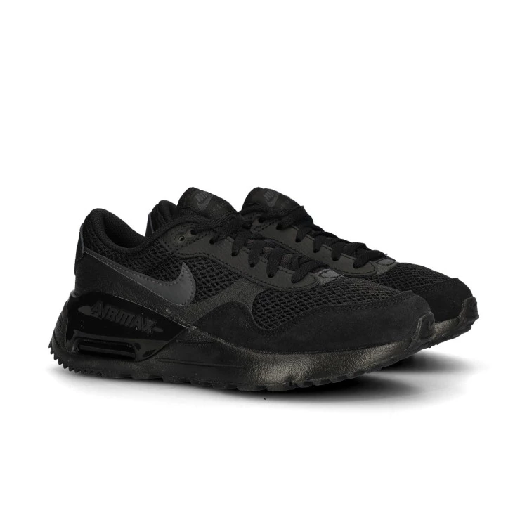 Nike Air Max Systm Niño Trainers