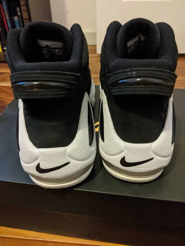 Nike Air Max Uptempo 97 Size 8.5