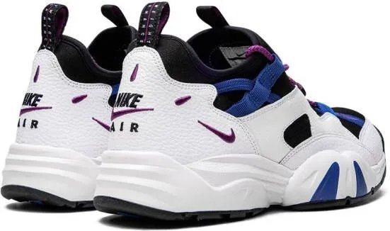 Nike Air Scream LWP sneakers White