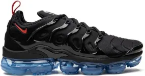 Nike Air Vapormax Plus sneakers Black