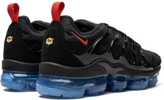 Nike Air Vapormax Plus sneakers Black