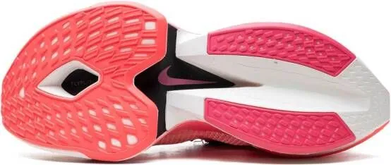 Nike Air Zoom Alphafly Next% FK 2 sneakers Pink