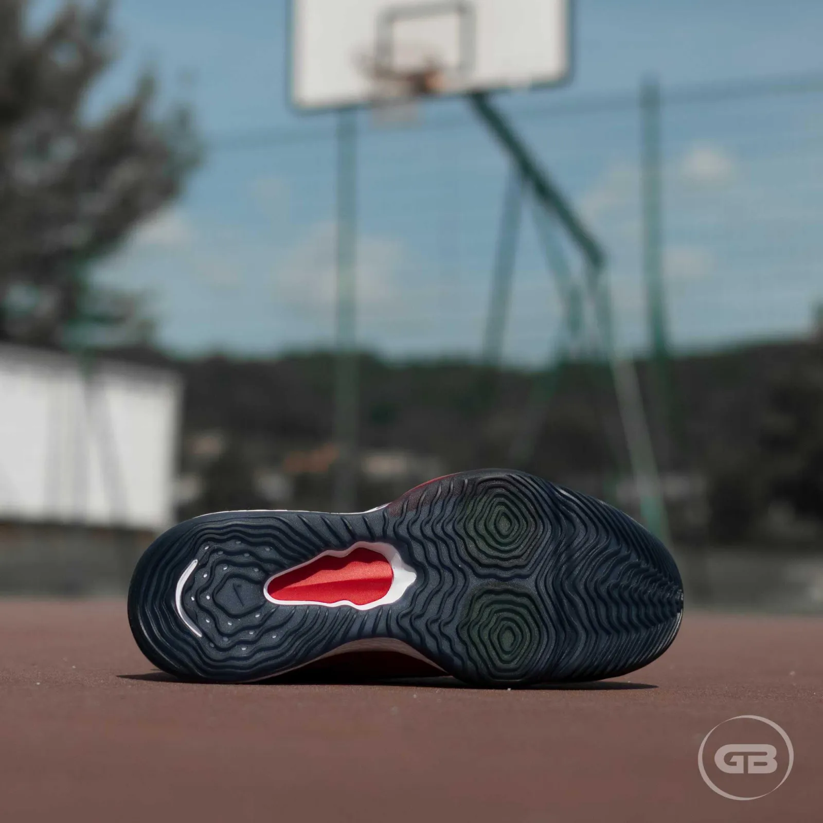 Nike Air Zoom BB NXT ''USA''