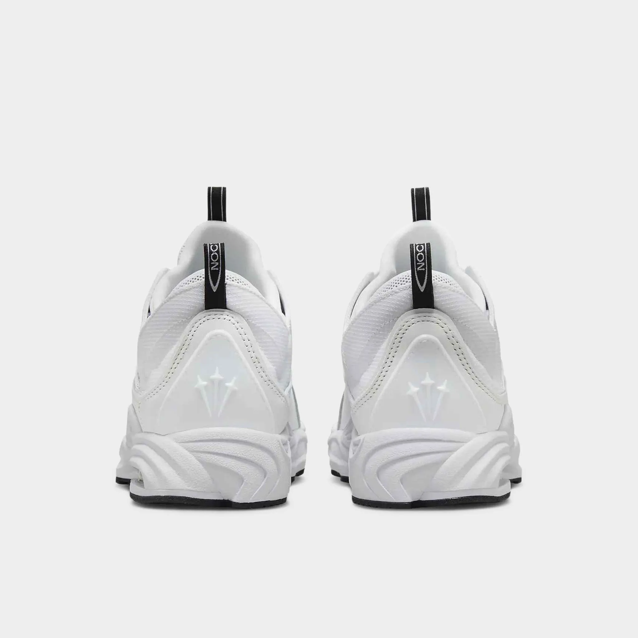 Nike Air Zoom Drive SP White / White - Summit White - Black