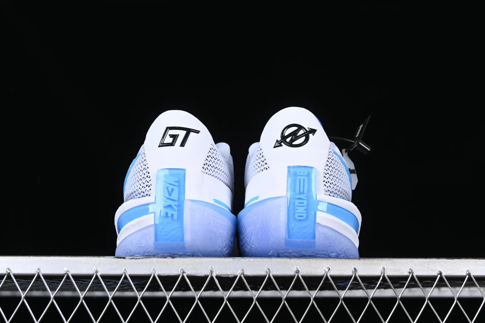 Nike Air Zoom G.T. Cut Blue White Black CZ0175-009