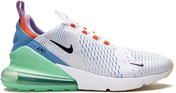 Nike Air Zoom Pegasus 38 sneakers White