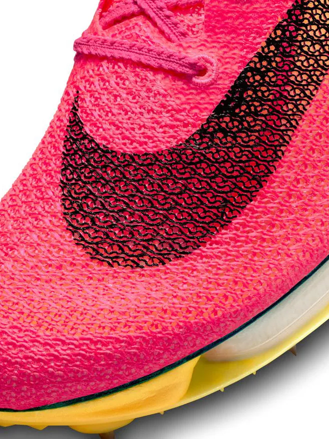 Nike Air Zoom Victory Track & Field Distance Spikes