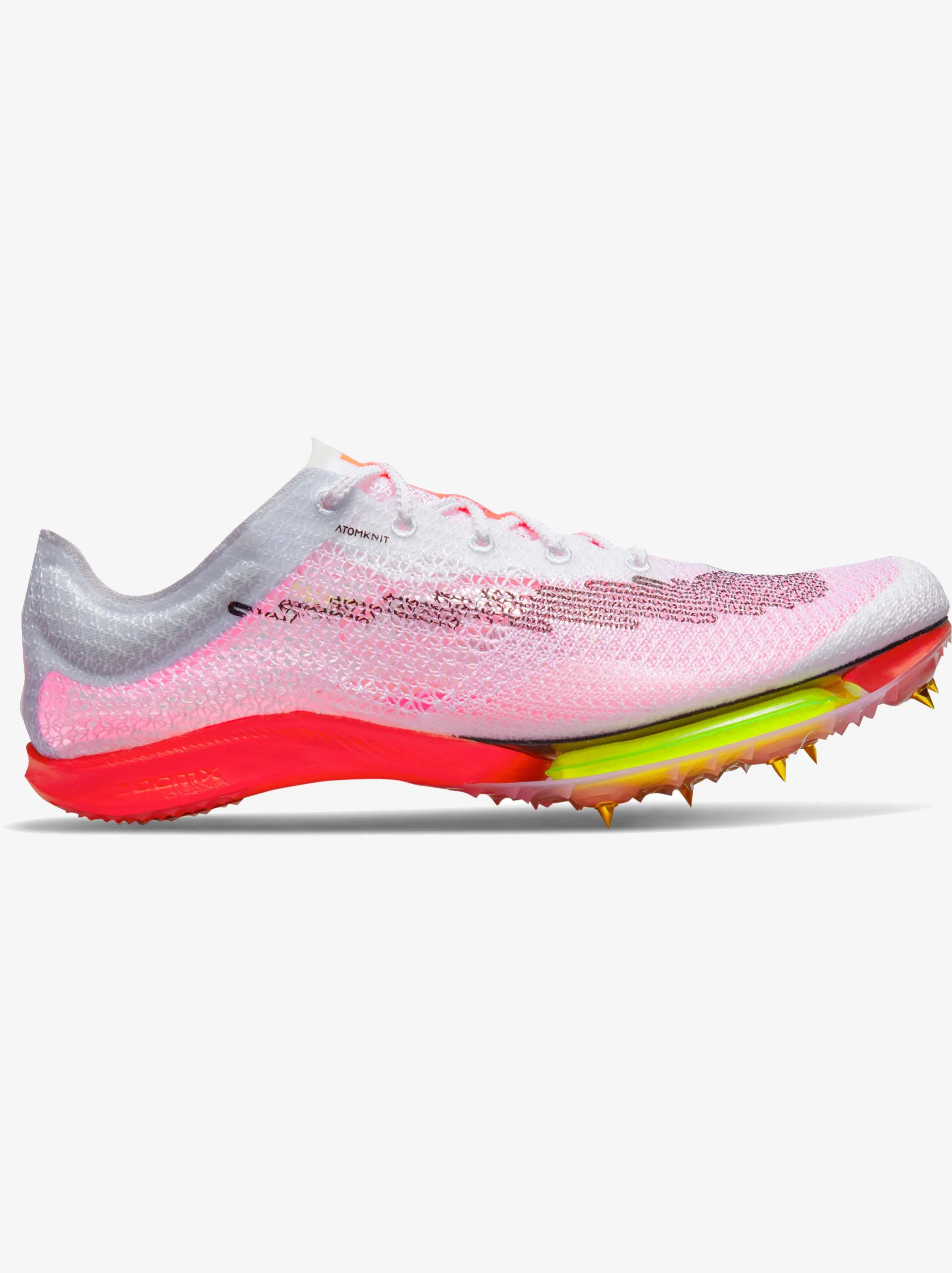 Nike Air Zoom Victory Track & Field Distance Spikes