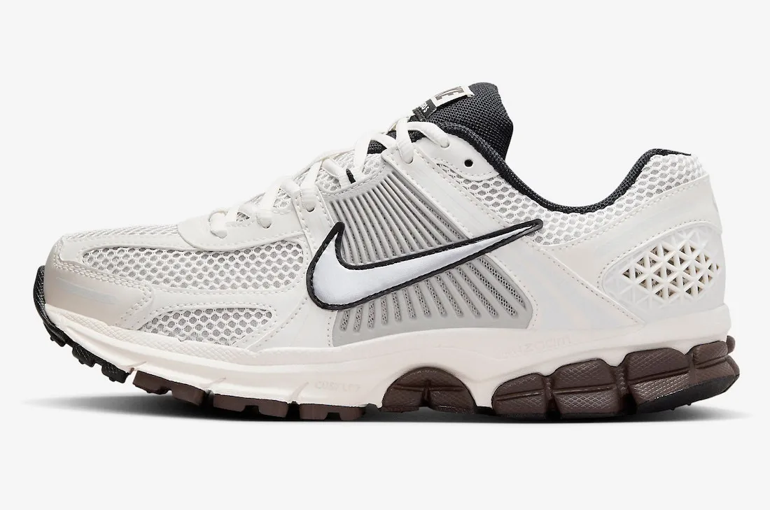 Nike Air Zoom Vomero 5 Phantom Metallic Platinum Light Iron Ore FJ2028-001