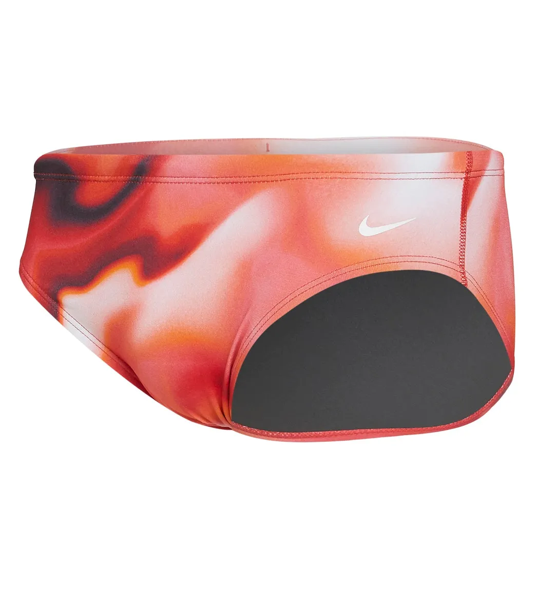 Nike Amp Axis Brief