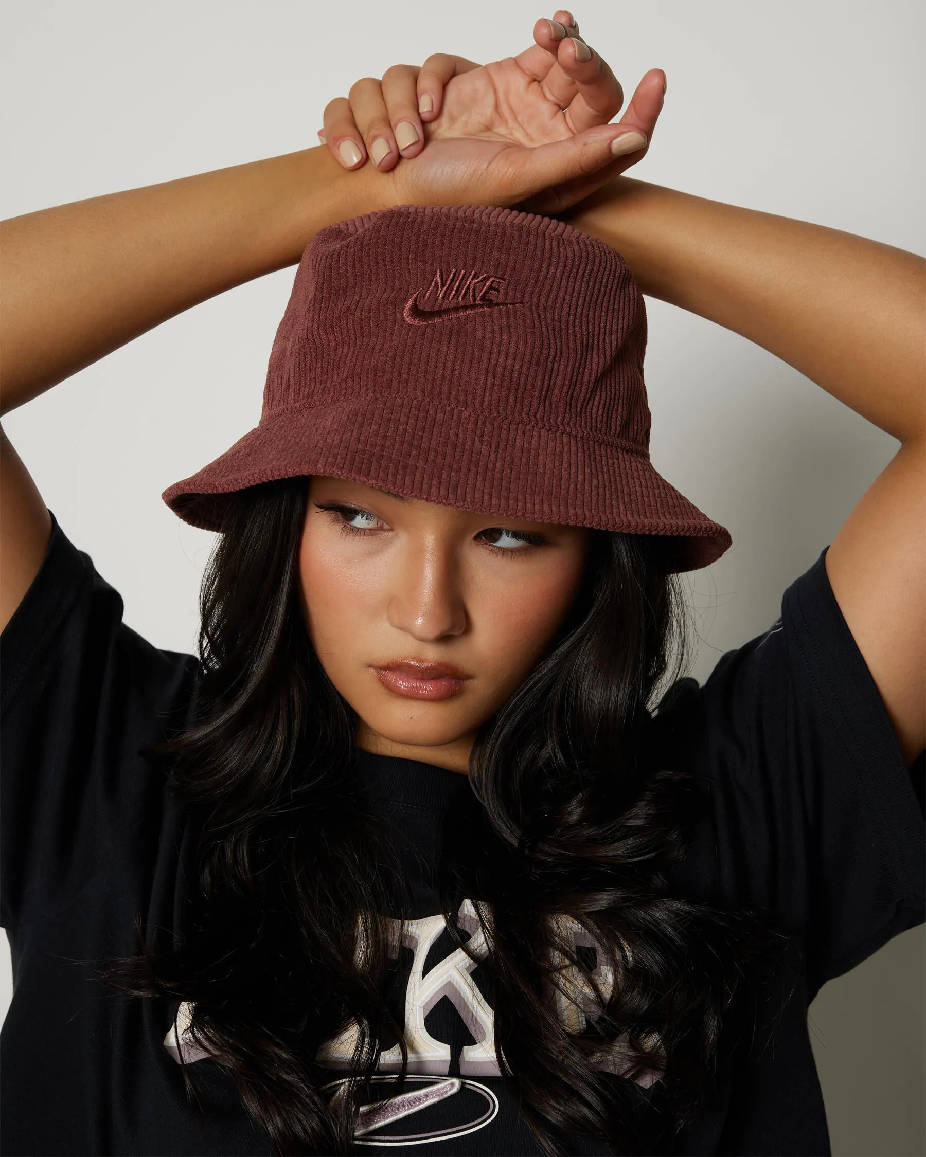 Nike Apex Cord Bucket Hat