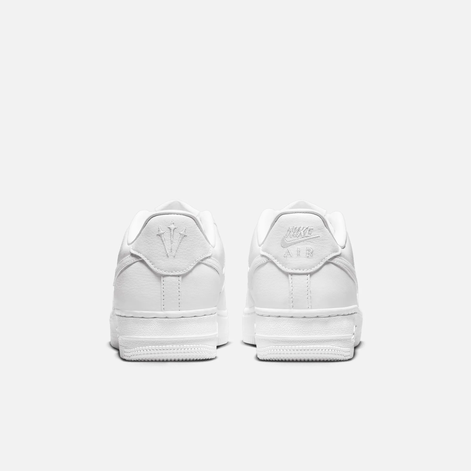Nike Big Kids' Air Force 1 Low x NOCTA 'Certified Lover Boy' (GS)