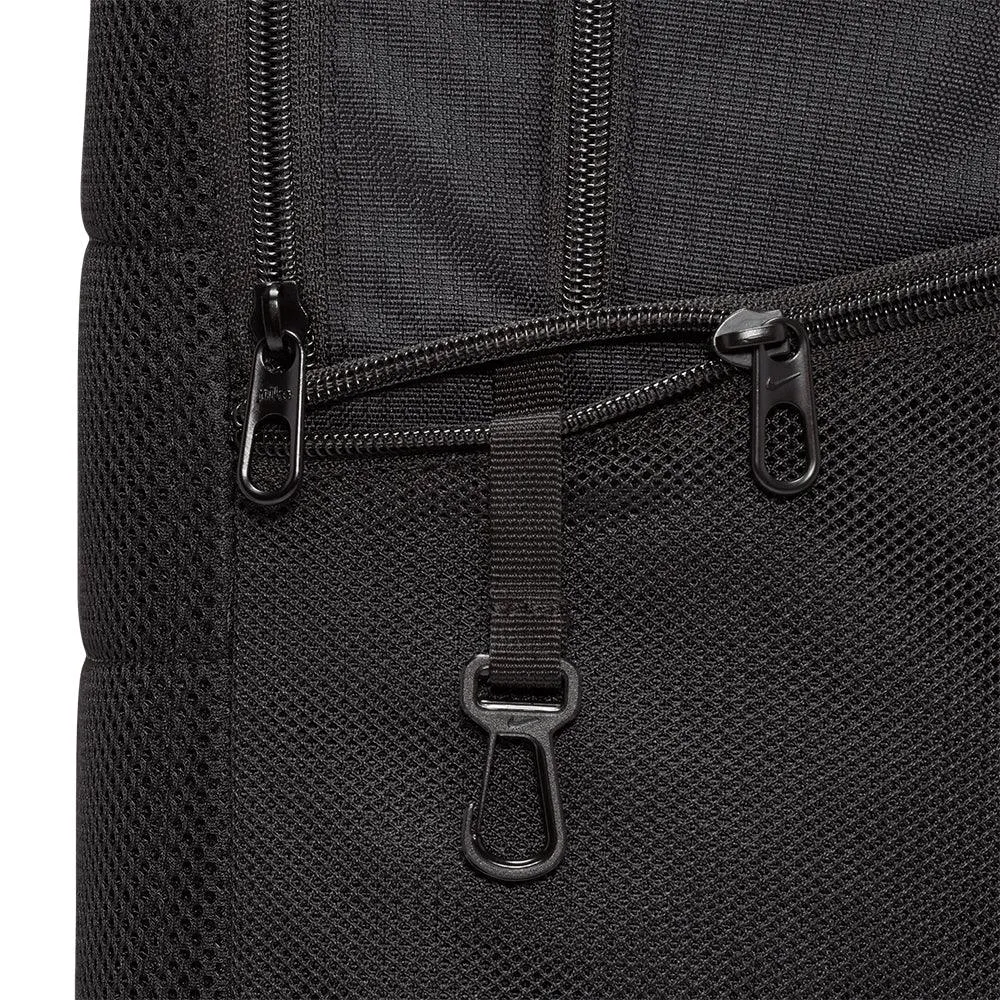 Nike Brasilia Medium Training Backpack 24L :Black
