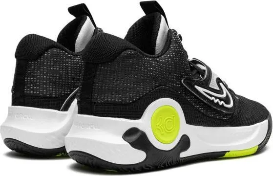 Nike BRSB low-top sneakers Black
