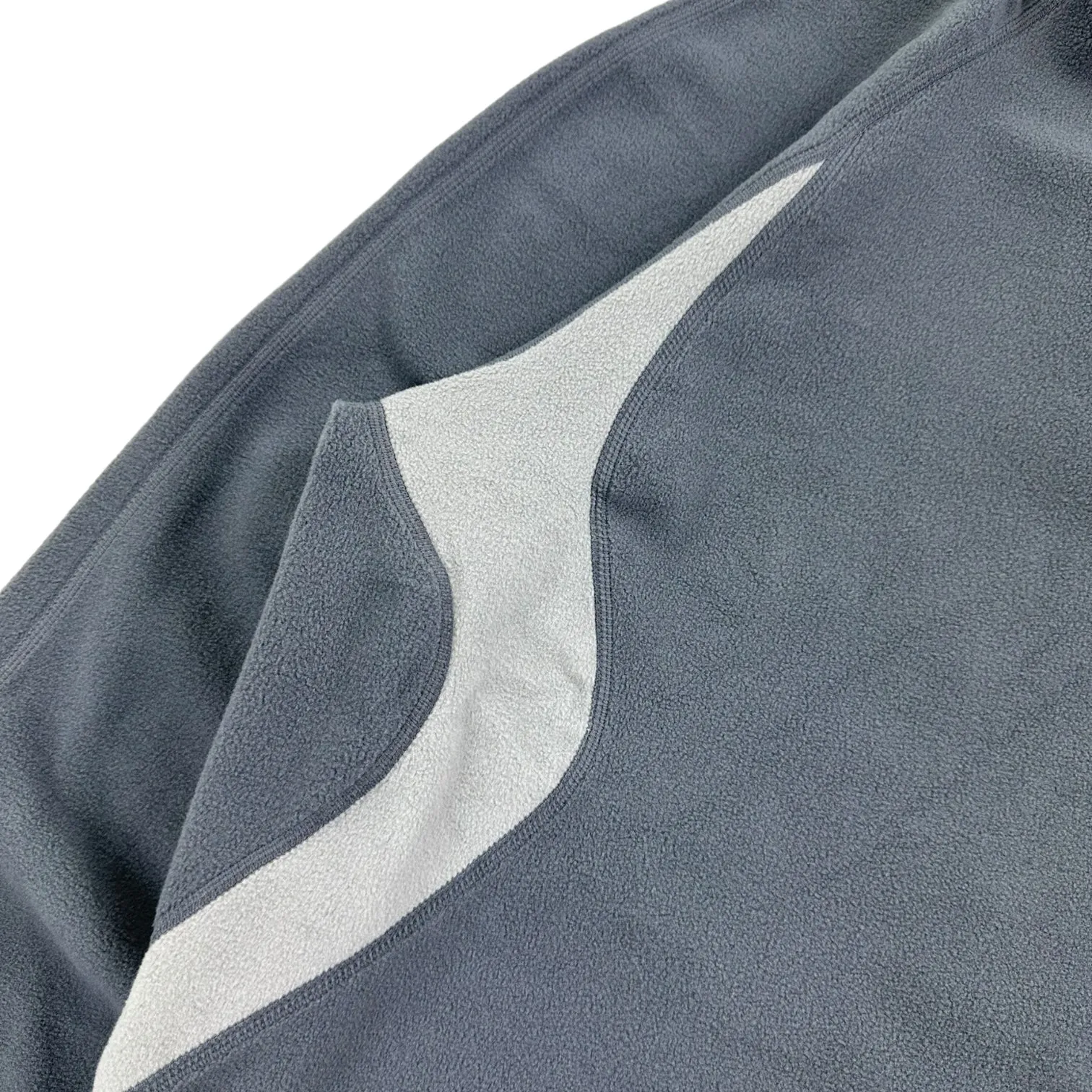 Nike Code01 Skin Under Unit Fleece