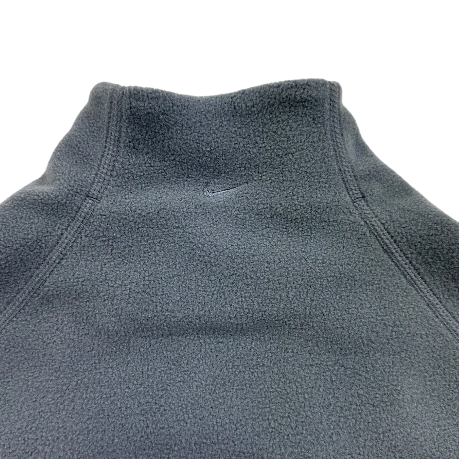 Nike Code01 Skin Under Unit Fleece