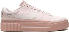 Nike Court Legacy Lift Light Soft Pink sneakers