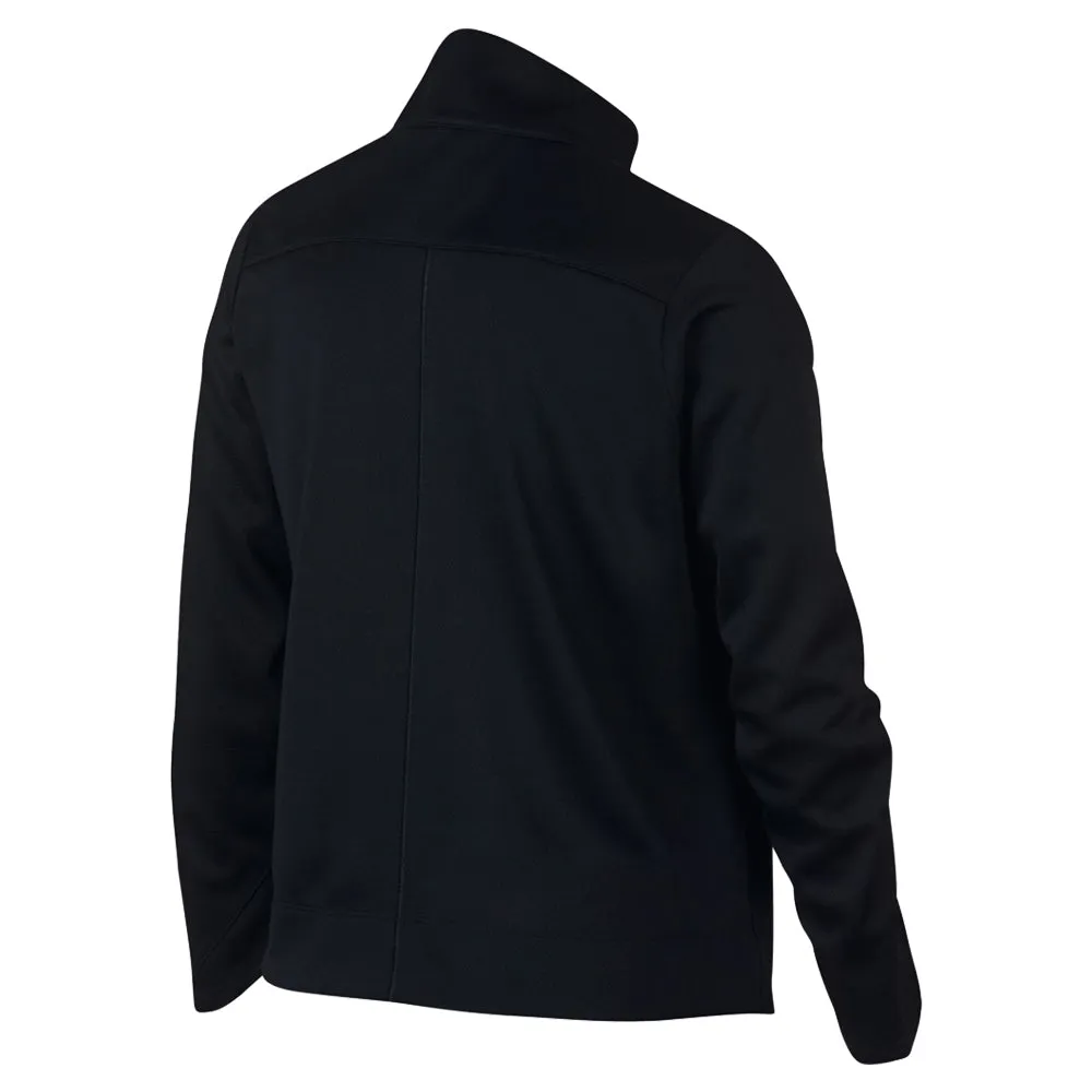 Nike Dri Fit Top Quarter Zip OLC Golf Pullover 2019 Girls