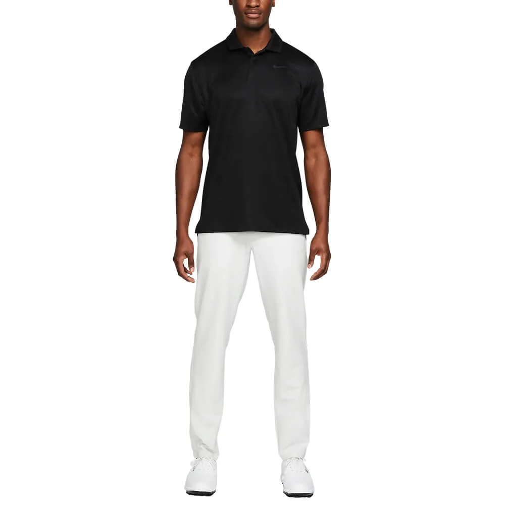 Nike Dri-FIT Vapor Plaid Golf Polo 2021