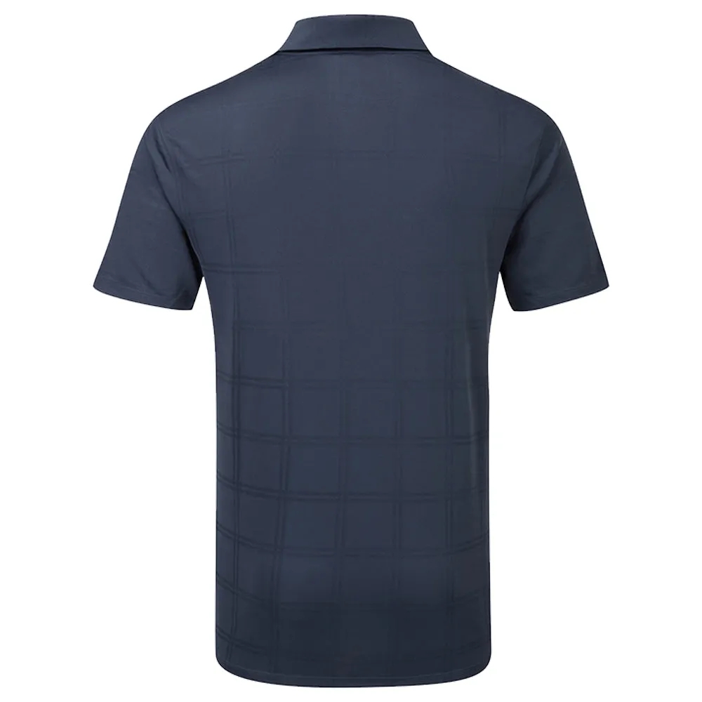 Nike Dri-FIT Vapor Plaid Golf Polo 2021