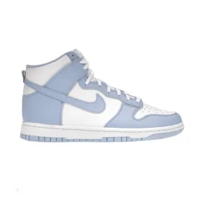 Nike Dunk High Aluminum (W)