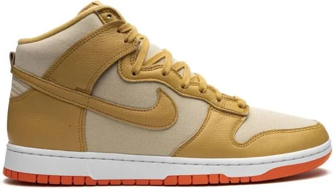 Nike Dunk High 