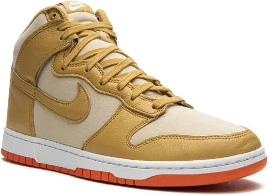 Nike Dunk High 