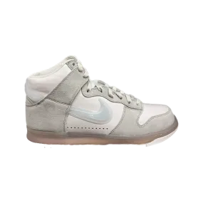Nike Dunk High SP Pure Platinum - SIze 10