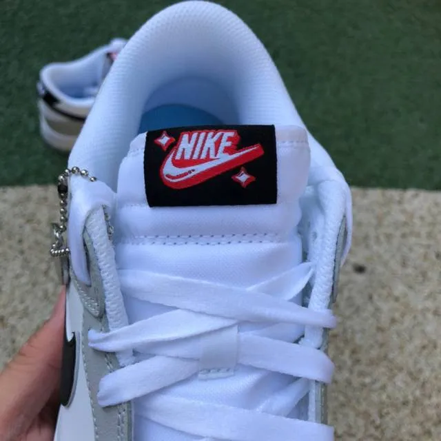 Nike Dunk Low DR9654-001