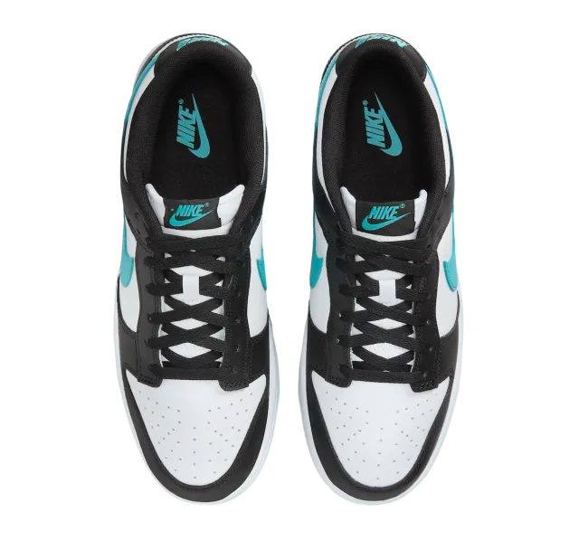 Nike Dunk Low Dusty Cactus Black