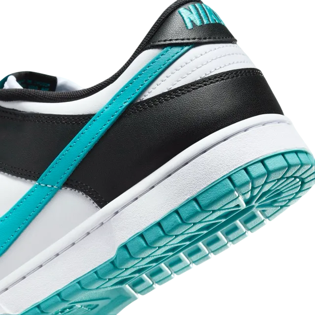 Nike Dunk Low Dusty Cactus Black