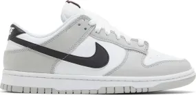 Nike Dunk Low Grey Lottery (GS)