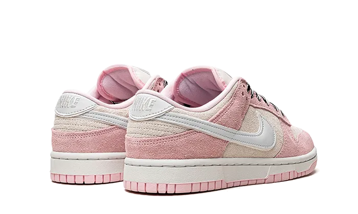 Nike Dunk Low LX Pink Foam