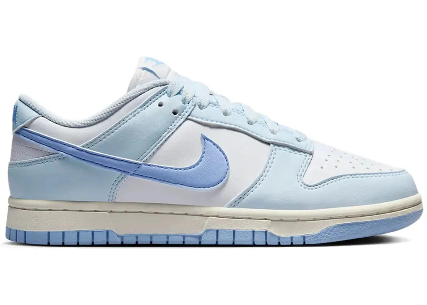 Nike Dunk Low Next Nature Blue Tint