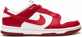 Nike Dunk Low Next Nature University Red sneakers